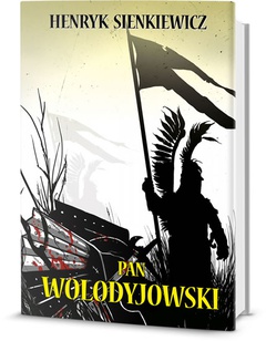 obálka: Pan Wolodyjowski