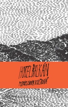 obálka: Hotel Balkán