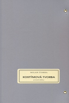 obálka: Kostýmová tvorba