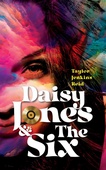 obálka: Daisy Jones a The Six