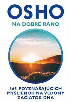 obálka: Na dobré ráno