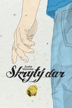 obálka: Skrytý dar