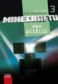 obálka: Dobrodružství Minecraftu 3 – Den Plížilů