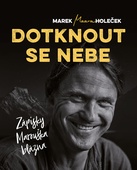 obálka: Dotknout se nebe