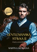 obálka: Gentlemanská stávka II