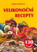 obálka: Velikonoční recepty