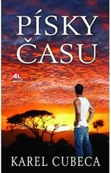 obálka: Písky času