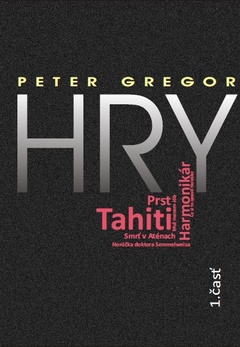 obálka: Hry 1. Časť