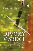 obálka:  Divoký v srdci 