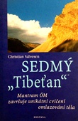 obálka: Sedmý Tibeťan