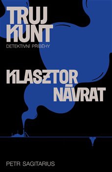 obálka: Klasztor, Návrat