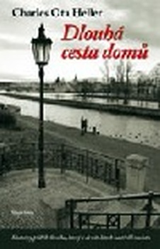 obálka: DLOUHÁ CESTA DOMU