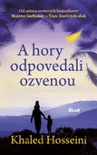 obálka: A hory odpovedali ozvenou