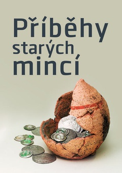 obálka: Příběhy starých mincí