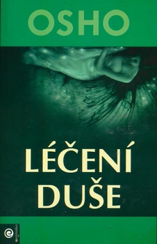 obálka: Léčení duše
