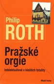 obálka: Pražské orgie