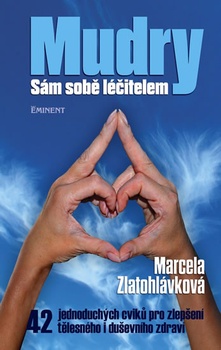 obálka: Mudry - Sám sobě léčitelem