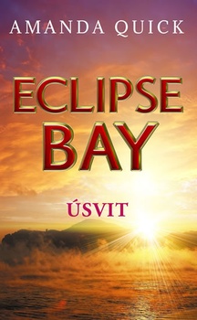 obálka: Eclipse Bay - Úsvit