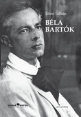 obálka: Béla Bartók