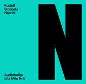obálka: Audiokniha Narcis