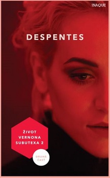 obálka: Život Vernona Subutexa 2