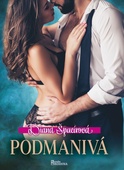 obálka: Podmanivá