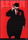 obálka: Lenin