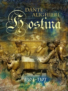 obálka: Hostina/Convivio