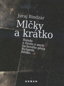 obálka: Mlčky a krátko