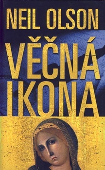 obálka: Věčná ikona