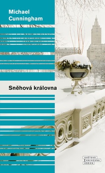 obálka: Sněhová královna