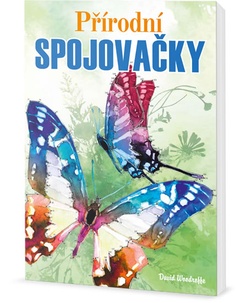 obálka: Přírodní spojovačky