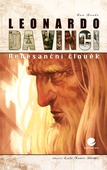obálka: Leonardo da Vinci - Renesanční člověk