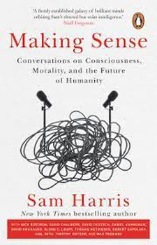 obálka: Making Sense