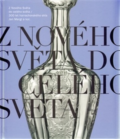 obálka:  Z Nového Světa do celého světa 