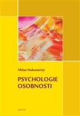 obálka: Psychologie osobnosti