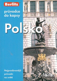 obálka: Polsko