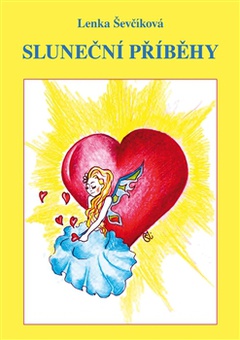 obálka: Sluneční příběhy