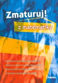 obálka: Zmaturuj z matematiky 1