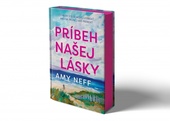 obálka: Príbeh našej lásky
