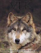 obálka: Vlk