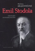 obálka: Emil Stodola