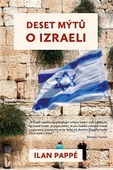 obálka: Deset mýtů o Izraeli