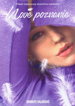 obálka: Nové poznanie