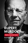obálka: Rupert Murdoch