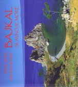 obálka: Bajkal
