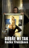 obálka: DOBŘE MI TAK