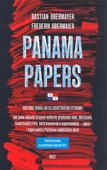 obálka: Panama Papers