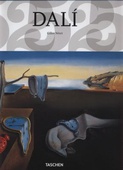 obálka: Dalí