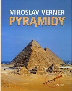obálka: Pyramidy  